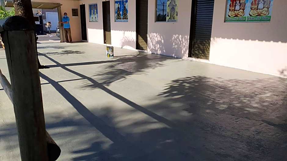 Pousada Romeiros do Pai Eterno - Santuario Basilica de Trindade