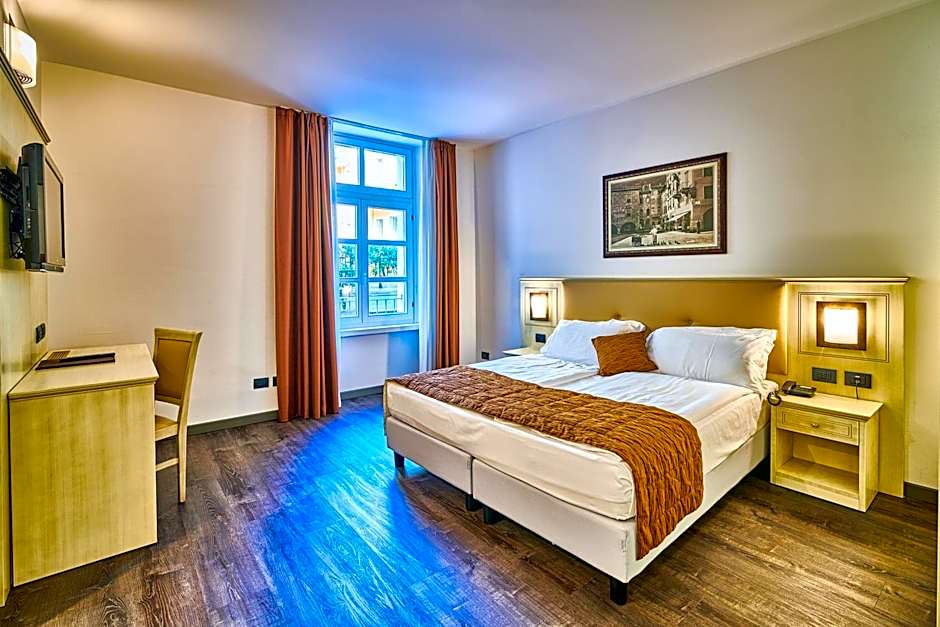 Hotel Sole Relax & Panorama