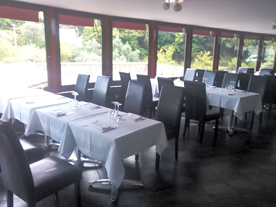 Le Relais de Monti