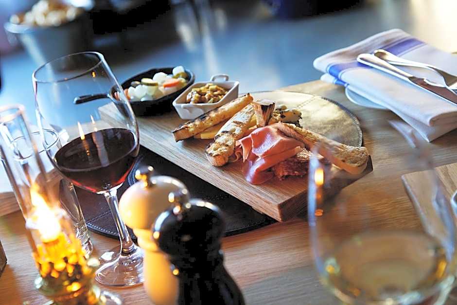 Clarion Hotel Aviapolis