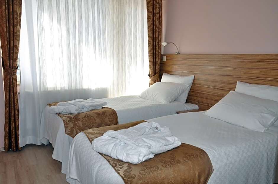 Photo 1 of 16 of Suite, City View