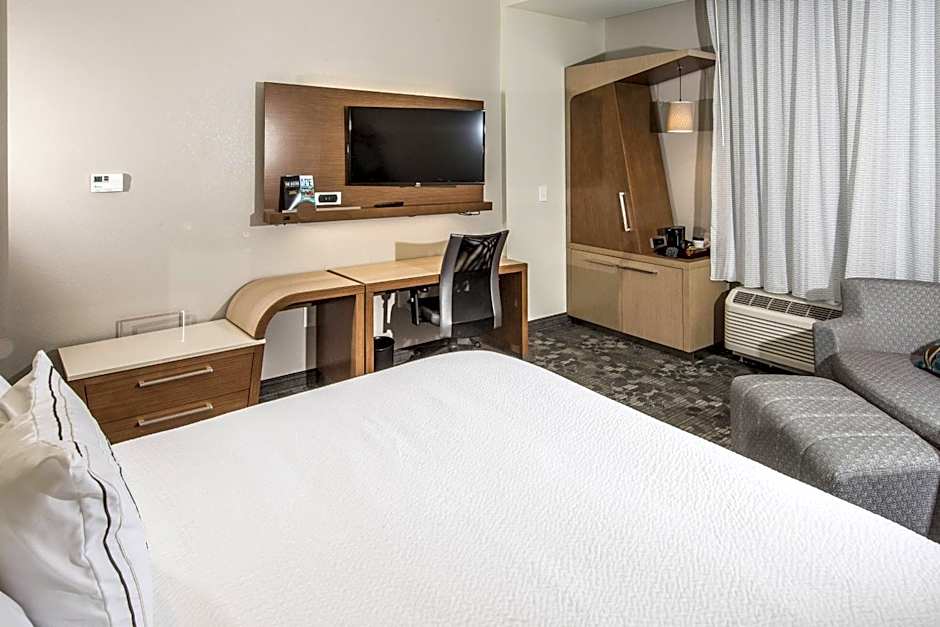 Courtyard by Marriott Columbia Cayce