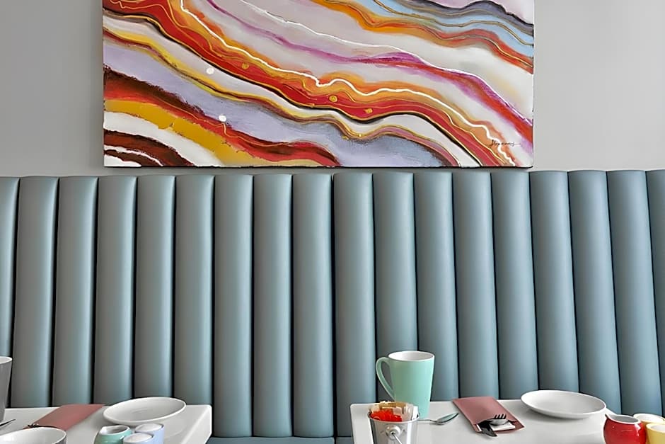 The Chapter Hotels - London Hyde Park