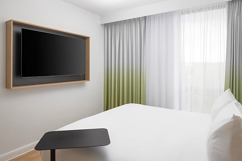 Hampton by Hilton Nuneaton