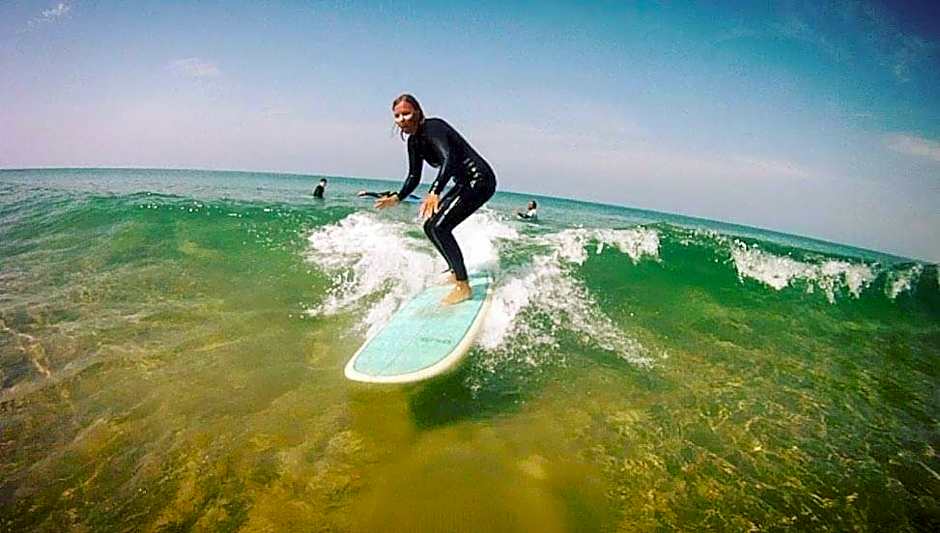 GetWet Surfcamp