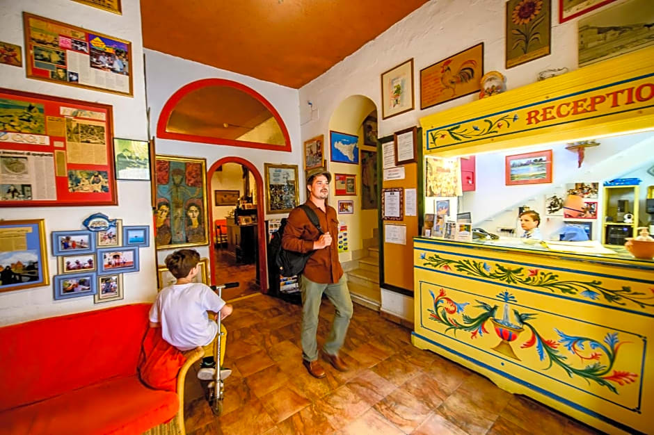Hotel da Peppe