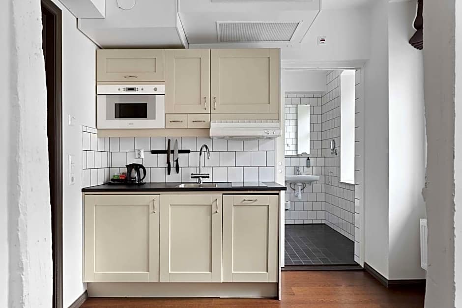 Best Western Plus Hotell Nordic Lund