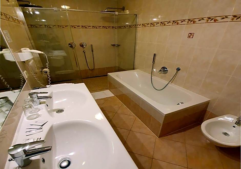Sporthotel Kalcherhof