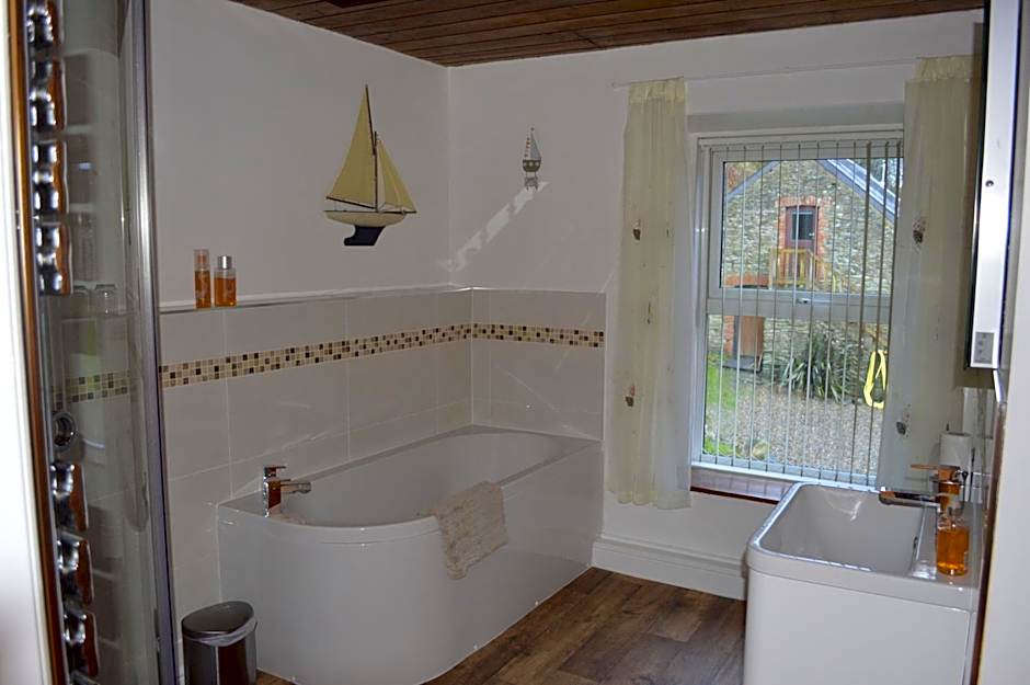 Troedyrhiw Bed & Breakfast