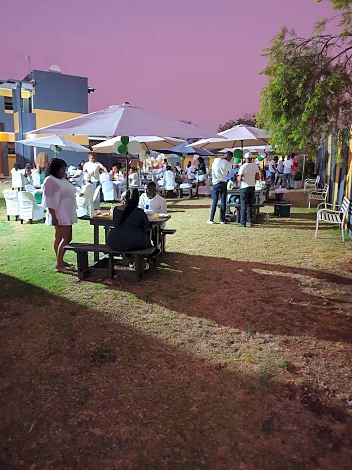 Platinum Guest lodge Germiston