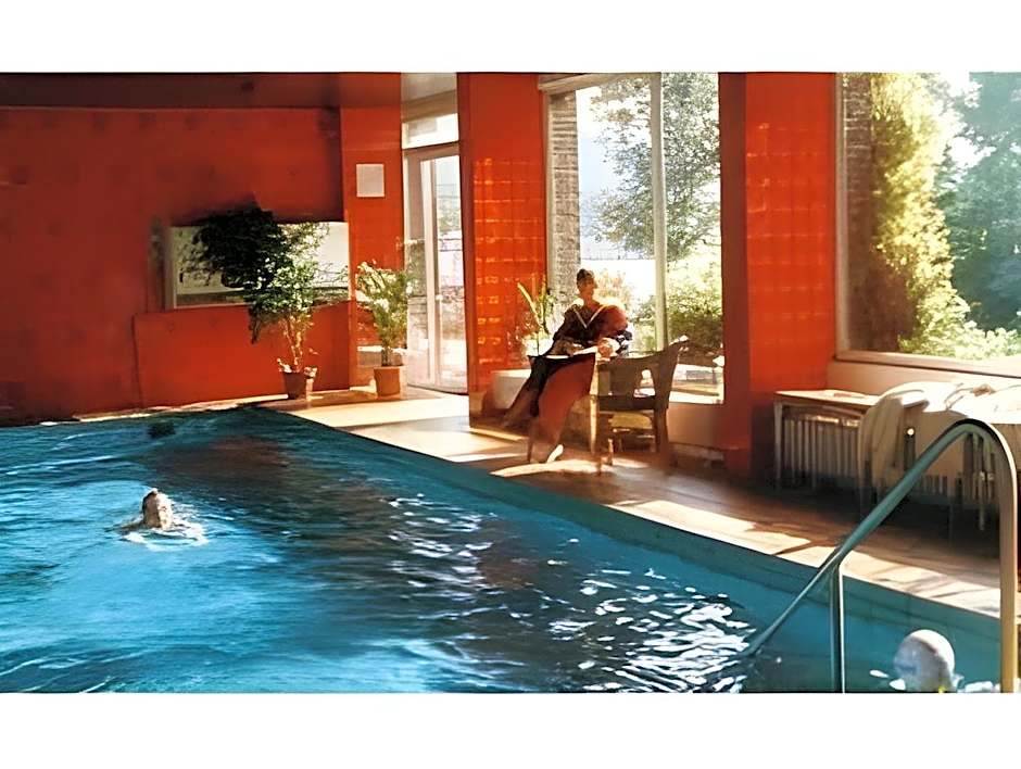 Hotel Zur Muhle