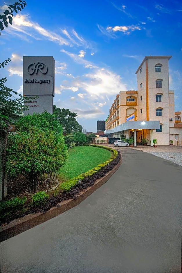 Hotel Regency