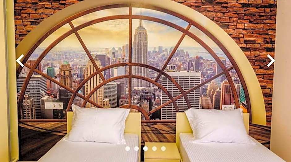 APARTHOTEL VICTORY SOFIA