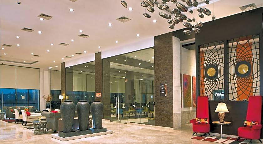 Fortune Park Dahej -  Member ITC Hotels' Group