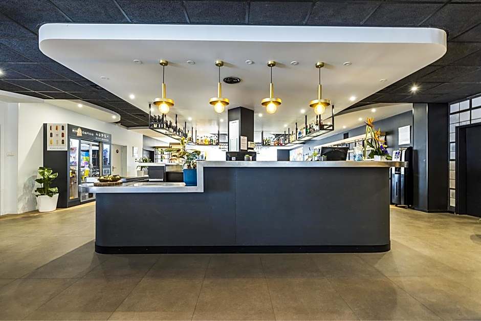 Campanile Perpignan Nord - Aéroport