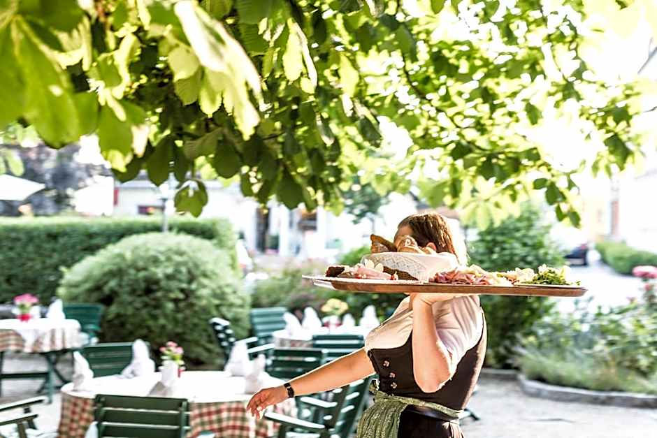 Salzburg Hotel Holznerwirt