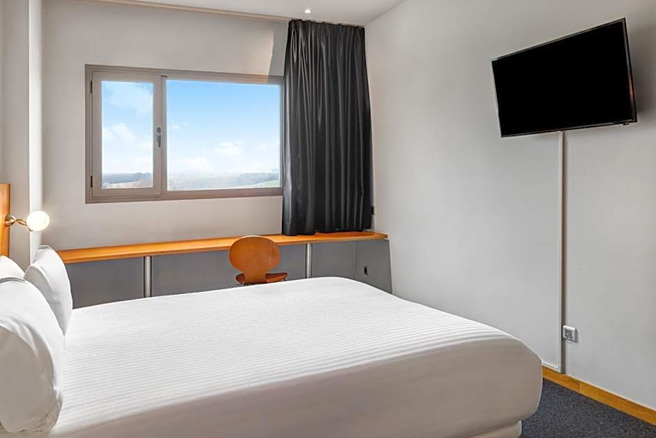 Hotel Porta de Gallecs