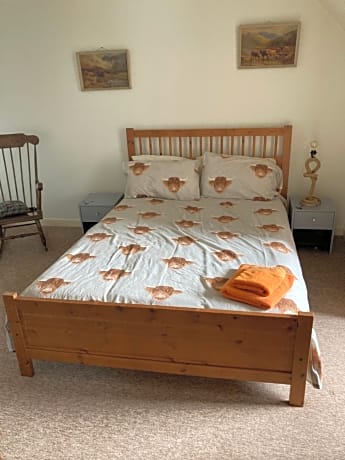 Coochie Room