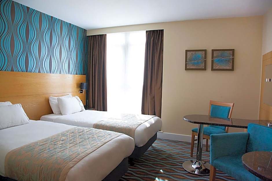 Holiday Inn Birmingham City By IHG
