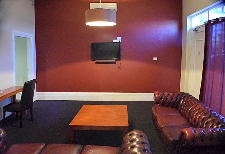 The Palace Hotel Kalgoorlie