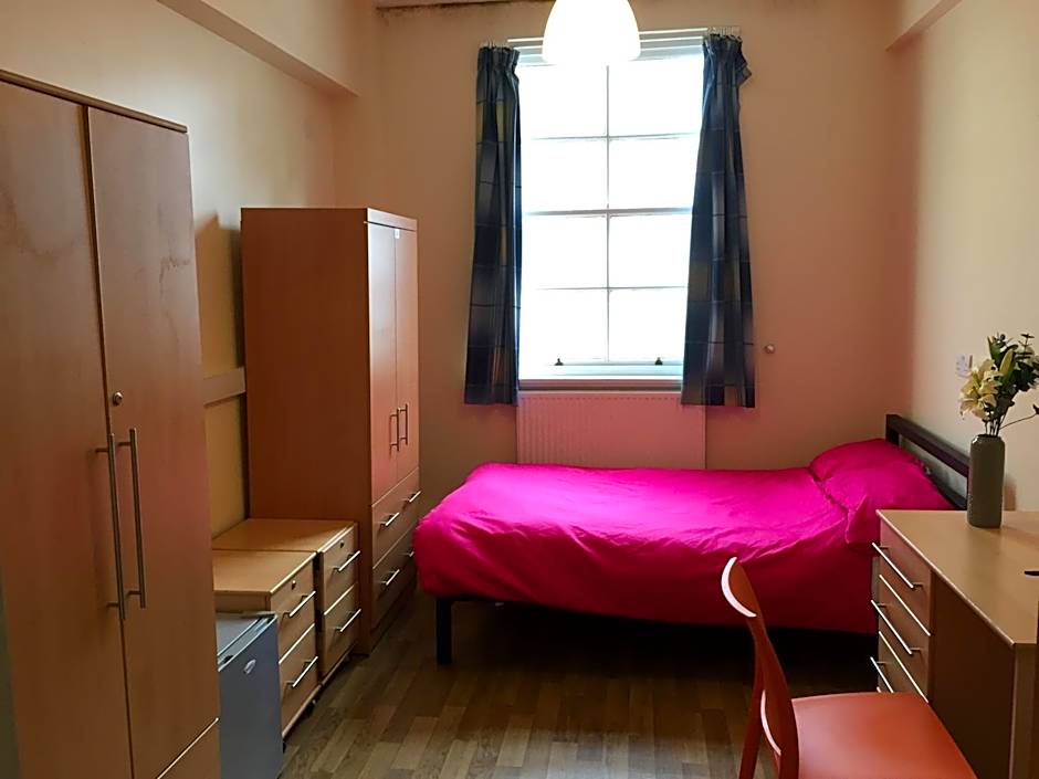 Bowden Court (Notting Hill)