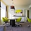 Mercure Hotel Groningen Martiniplaza