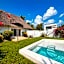 Raffia Boutique Hotel