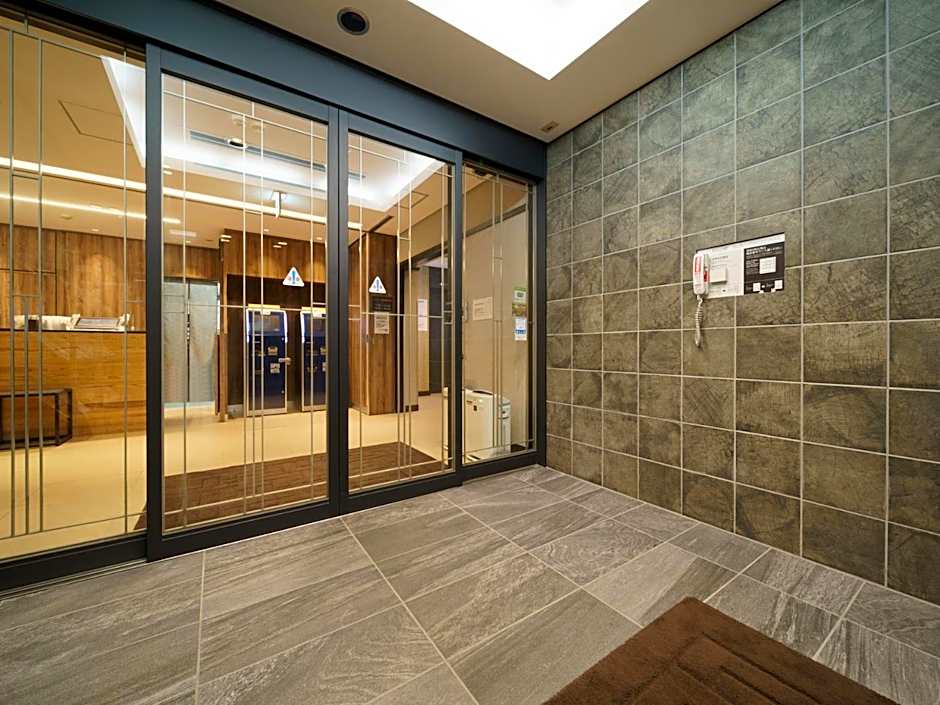 Super Hotel Chiba Ekimae