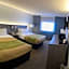 Comfort Inn Las Vegas New Mexico