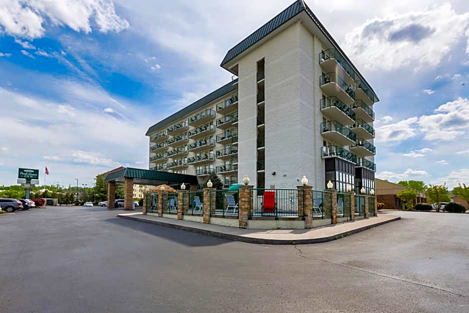 Photo 1 of 50 of Park Grove Inn