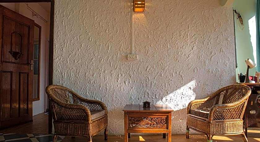 Hills Tale Backpackers Hostel