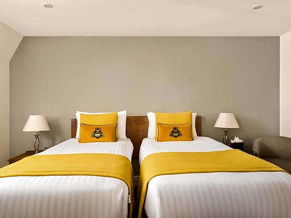 Mercure Doncaster Centre Danum Hotel