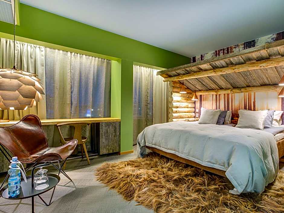 Original Sokos Hotel Vaakuna Vaasa