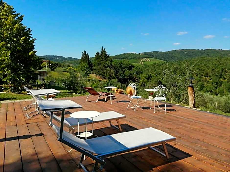 B&B CASAGRANDE