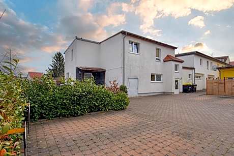 Appartements Kirchstraße Ohrdruf