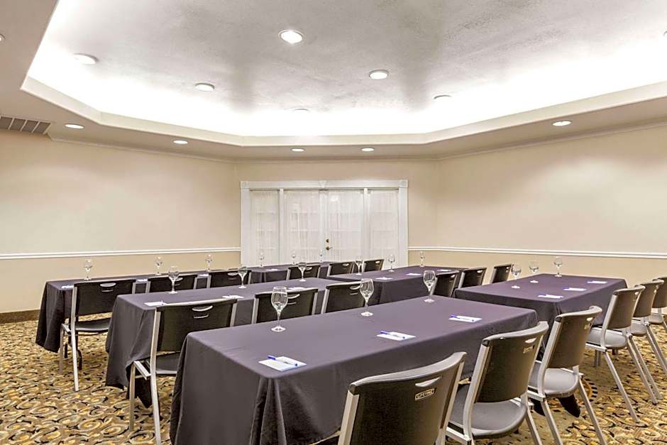 Baymont by Wyndham Galveston