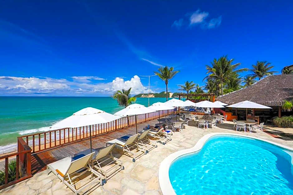 Manary Praia Hotel
