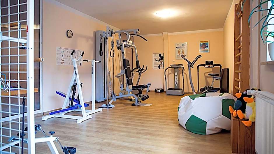Ośrodek Wypoczynkowo Rehabilitacyjny Włókniarz