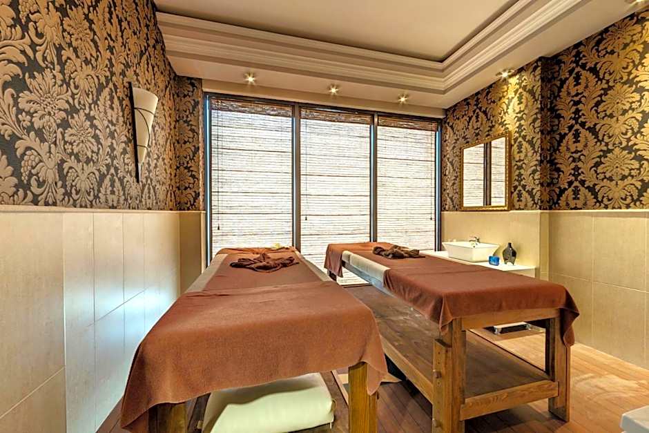 Penelopa Palace Apart Hotel & SPA