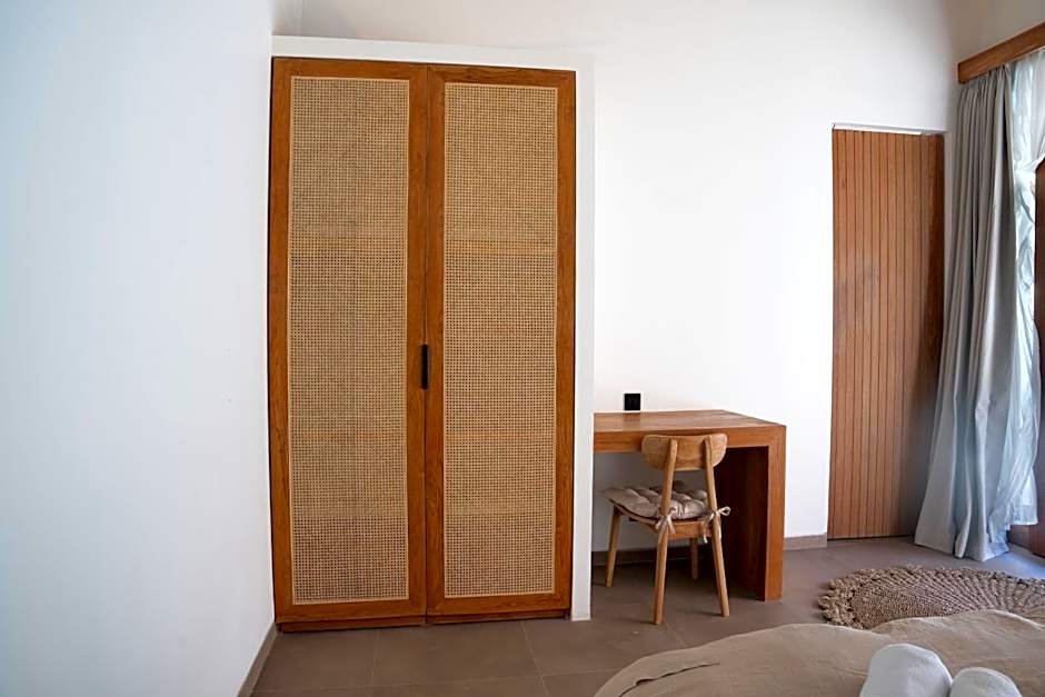 Flora Villa Priv Pool By Yemaya