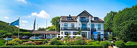 Boutique hotel Puur Zee - Adults Only