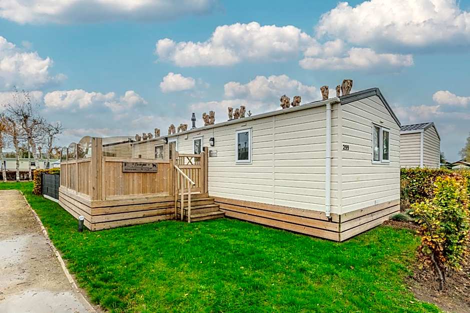 vakantiehuisje tis ier goed