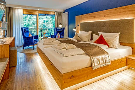 Double Room Lakeside
