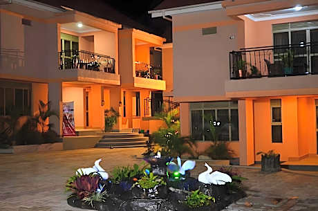 Faith Homes Hotel Apartments