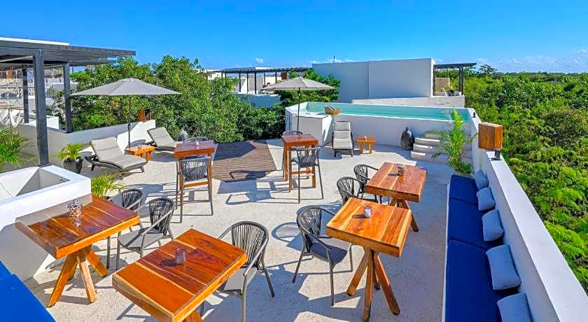 Hotel Boutique K'uyen