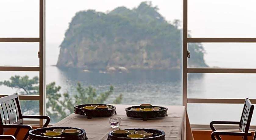 Ryokan Umibe no Kakure yu Seiryu