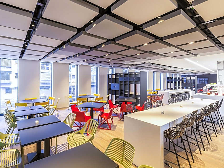 ibis Styles Basel City