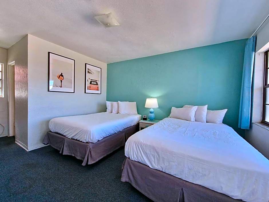 Ocean Holiday Motel
