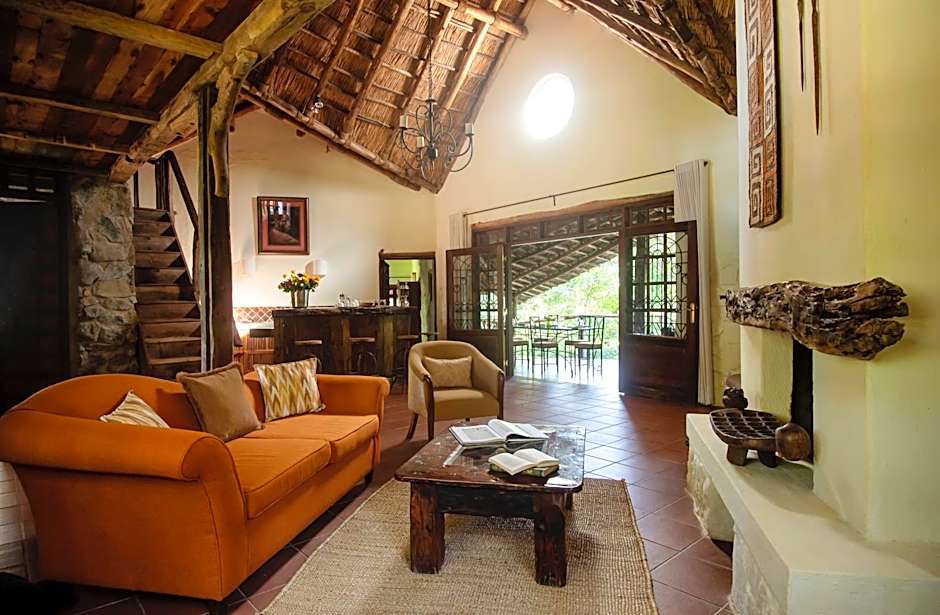 Rivertrees Country Inn