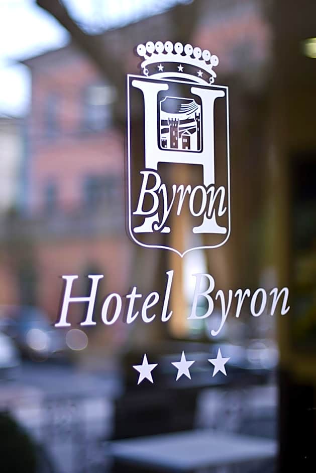 Hotel Byron